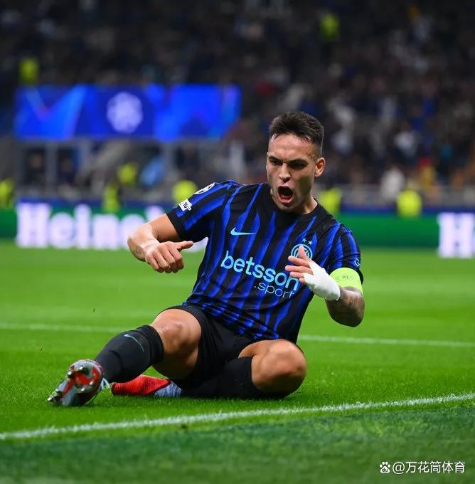 九游体育app-国际米兰重返欧冠决赛