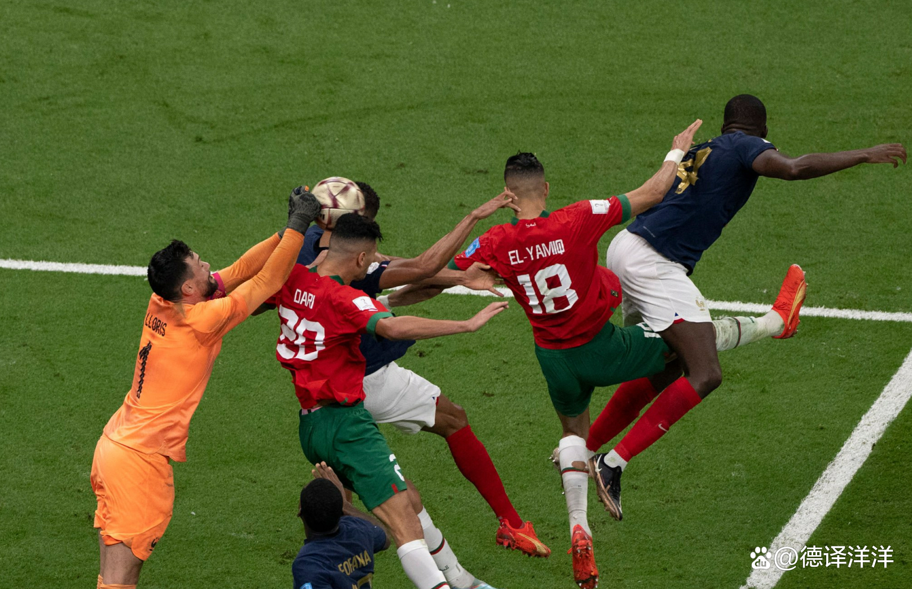 柏林联合主力球员