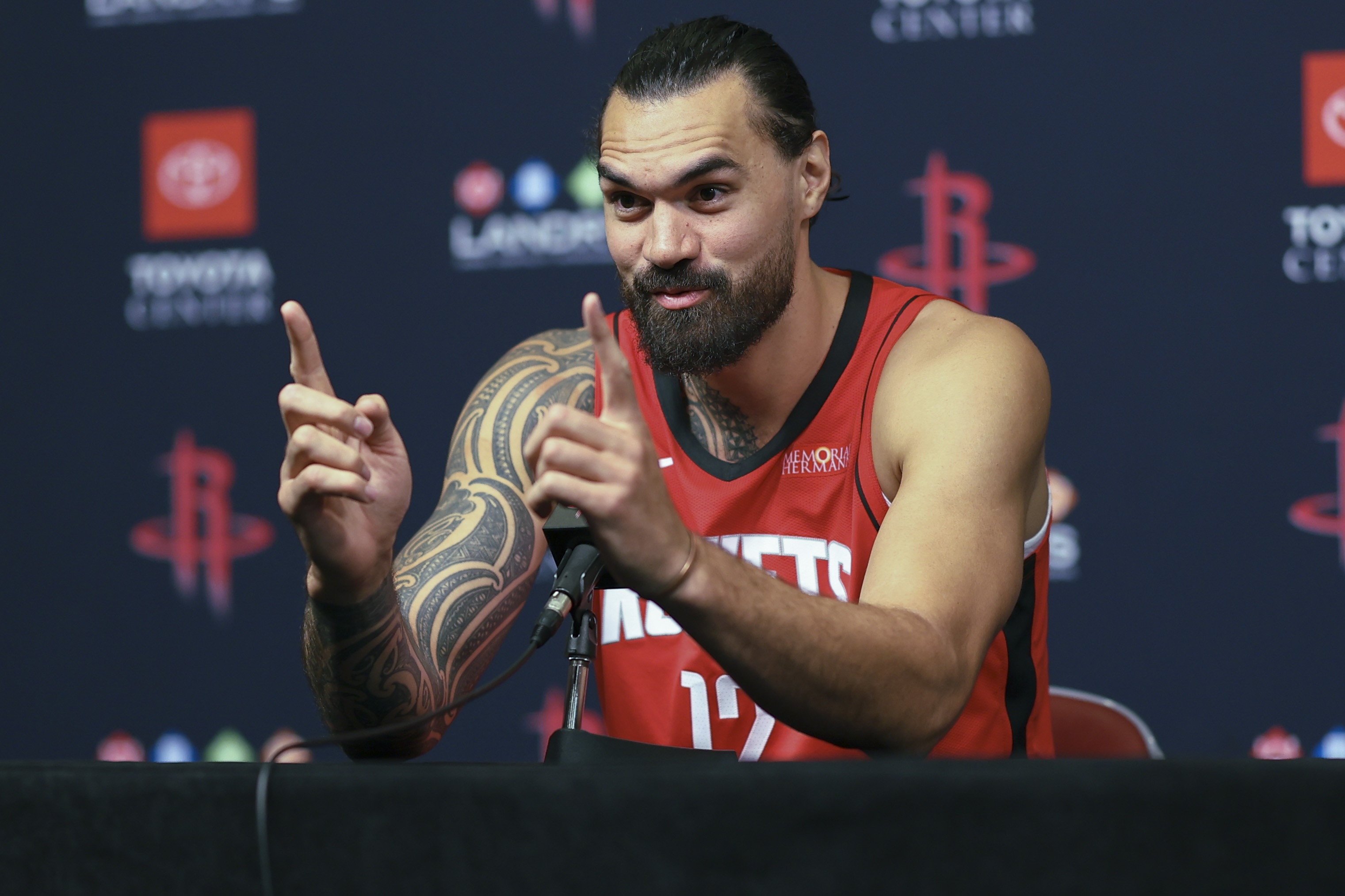 太阳队交易火箭塔克新闻