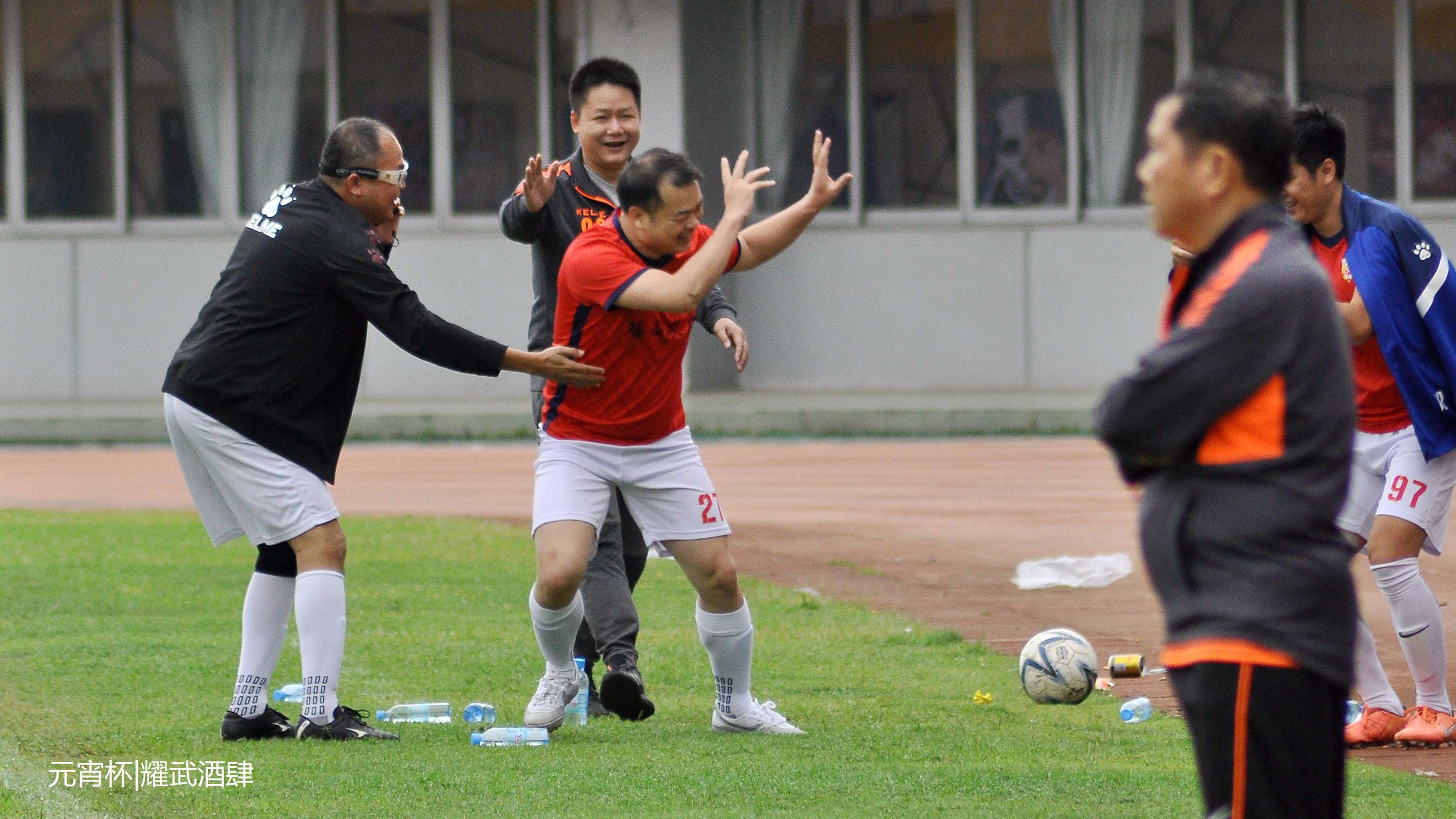 荷兰国家足球队新闻最新消息