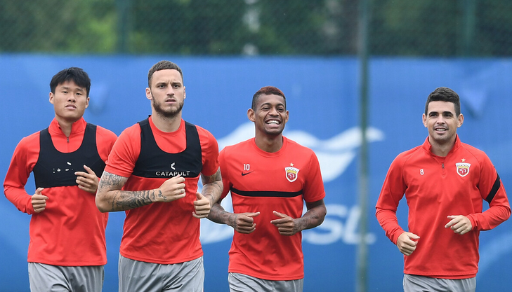 9体育-上海海港足球俱乐部热身赛最新消息