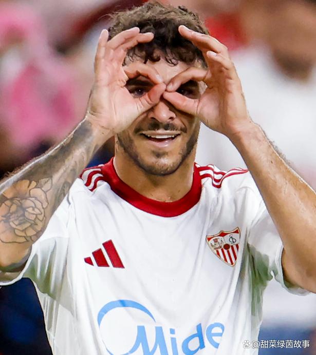 马德里竞技vs塞维利亚历史