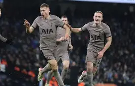 热刺vs伯恩利比分预测