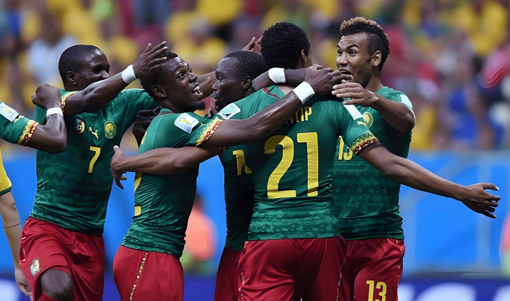 非洲杯比赛时间