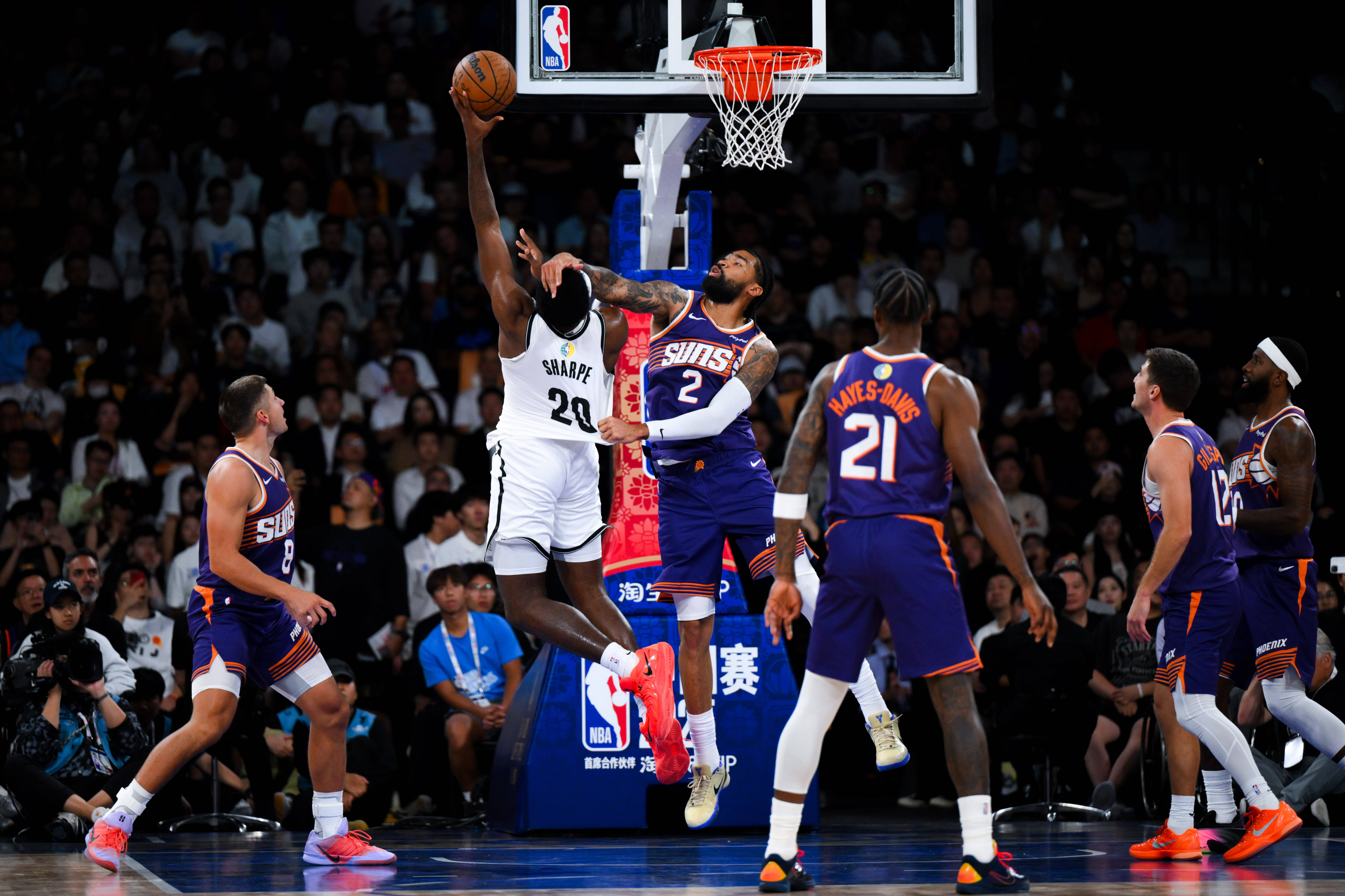 nba季后赛对战赛况